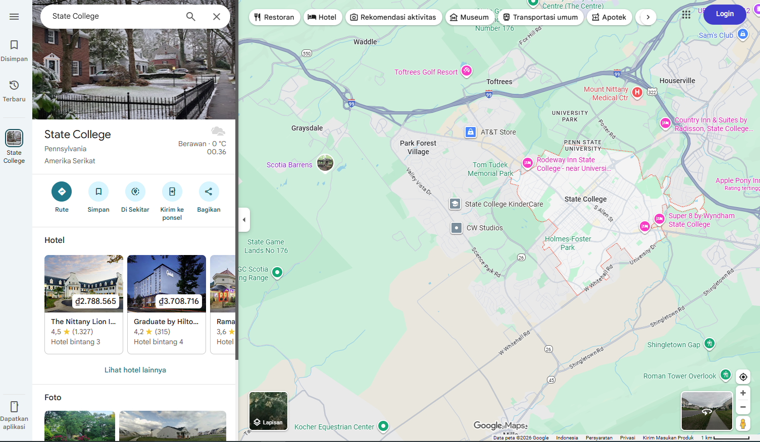 How Marketing Through Google Maps Will Boost Your Sales