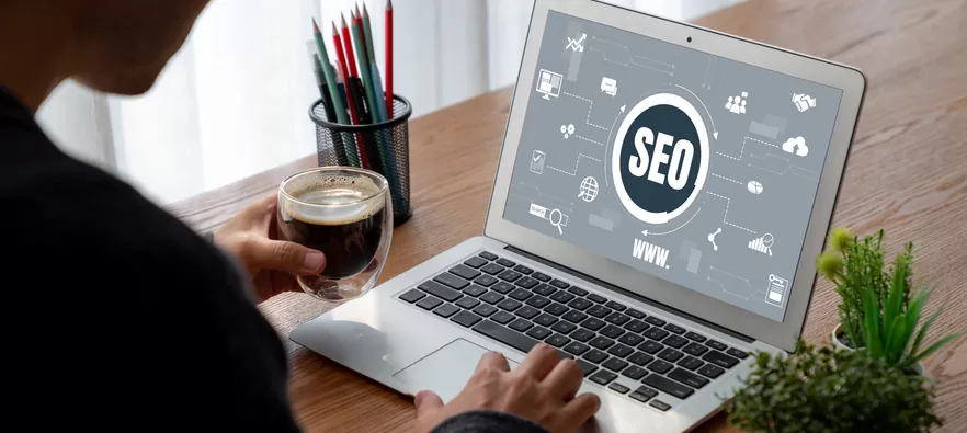 Well Rounded SEO Services That Keep the Big Picture in Mind