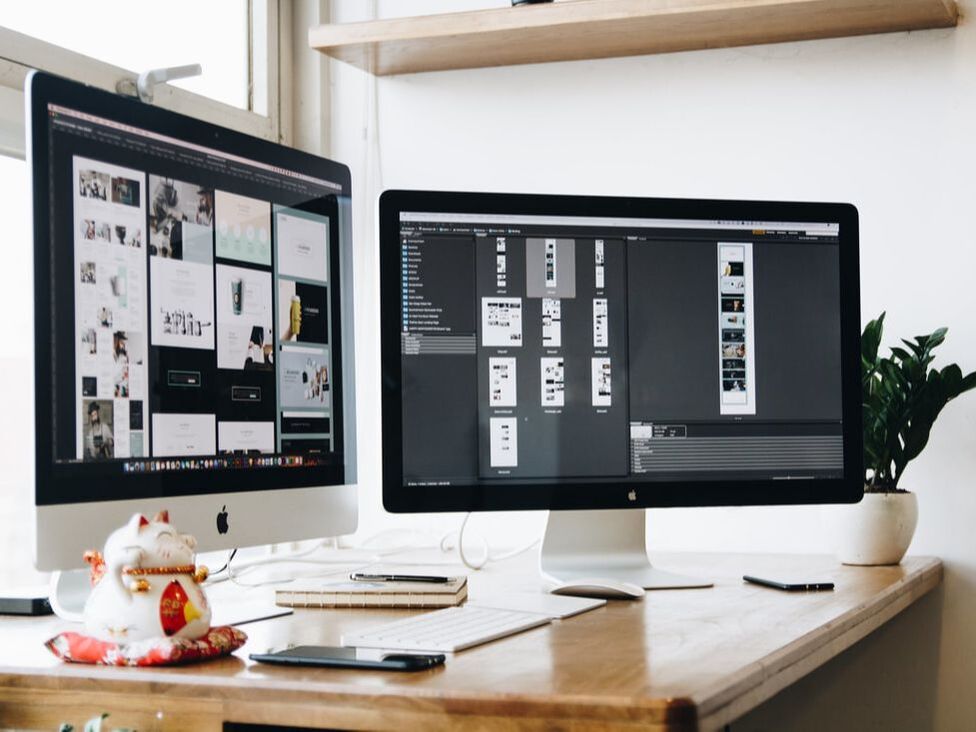 website design state college pa